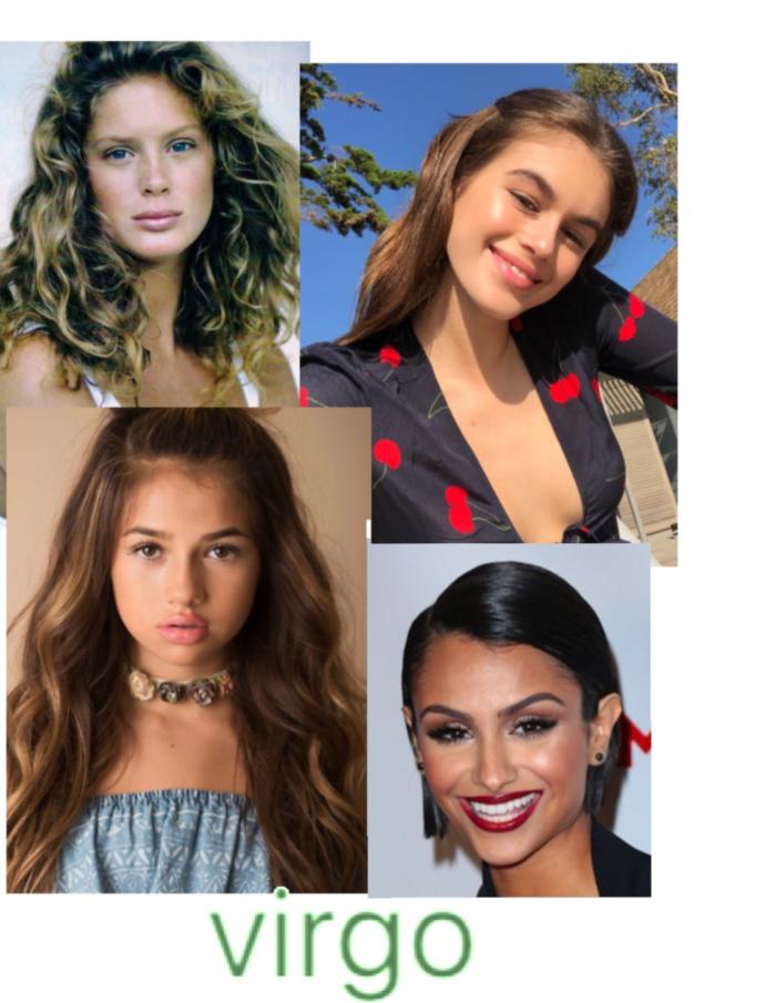 What group is the prettiest?