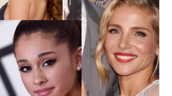 What group is the prettiest?