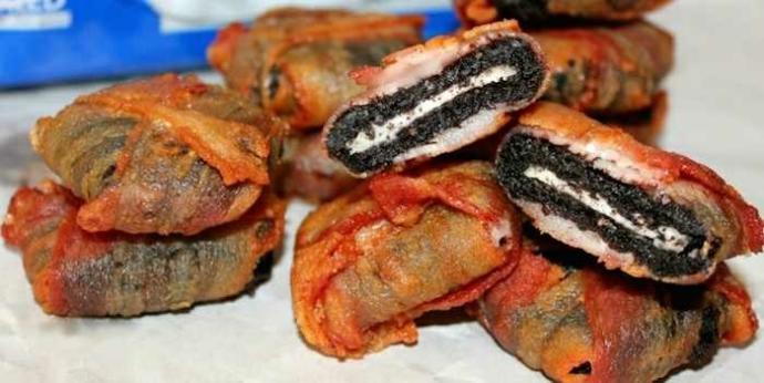 Would you eat it??