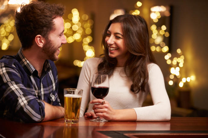 Where did you meet your significant other?