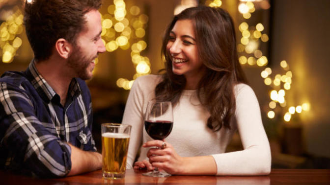 Where did you meet your significant other?