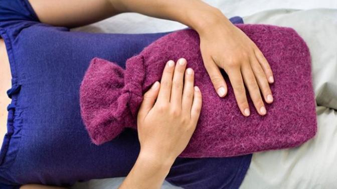 Girls: How do you deal with menstrual pain?