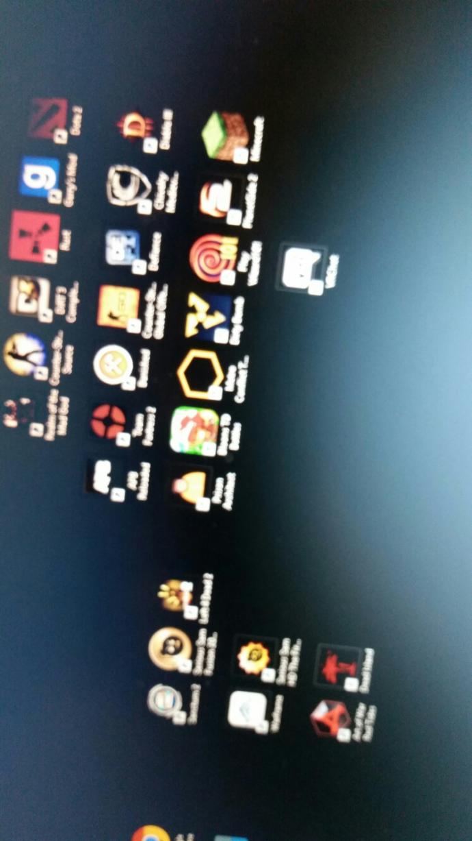 Would anyone be interested in playing video games with me??