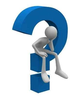 What unanswerable question bothers you the most??