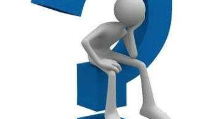 What unanswerable question bothers you the most?