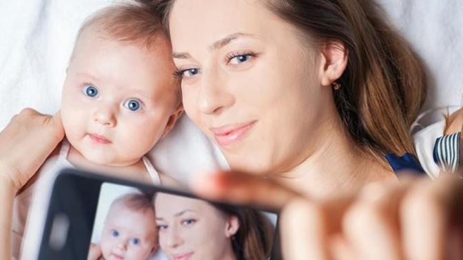 People on Facebook and their babies, how mad do they make you?