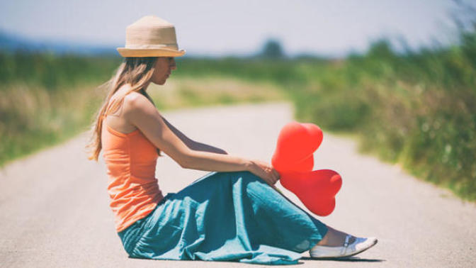 Dealing with rejection?