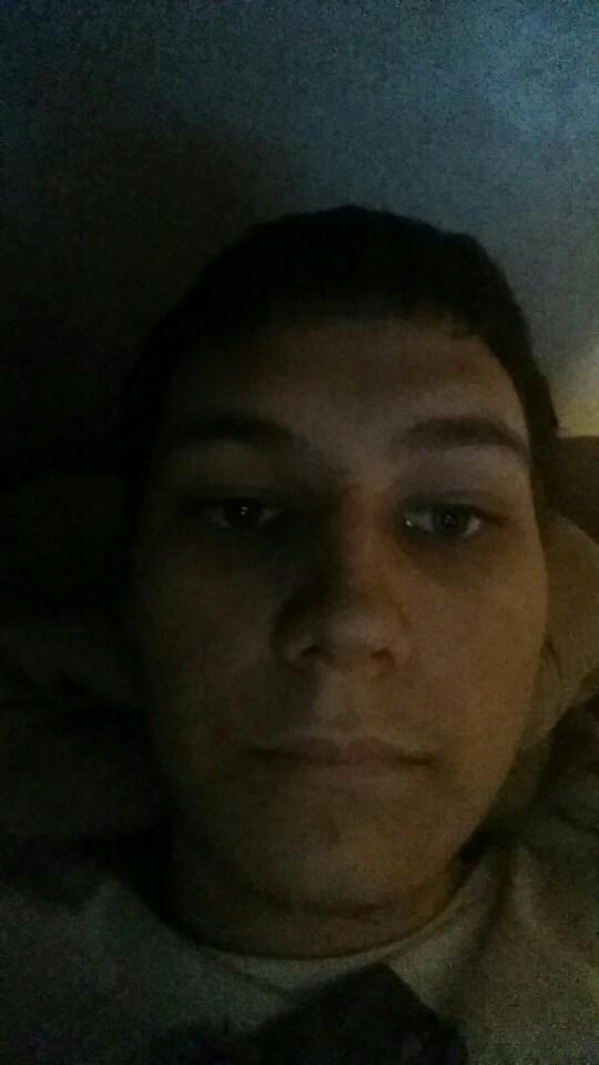 What looks better??
