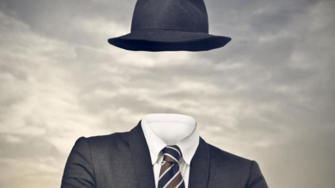 What do you think about the no-self or no-identity belief?