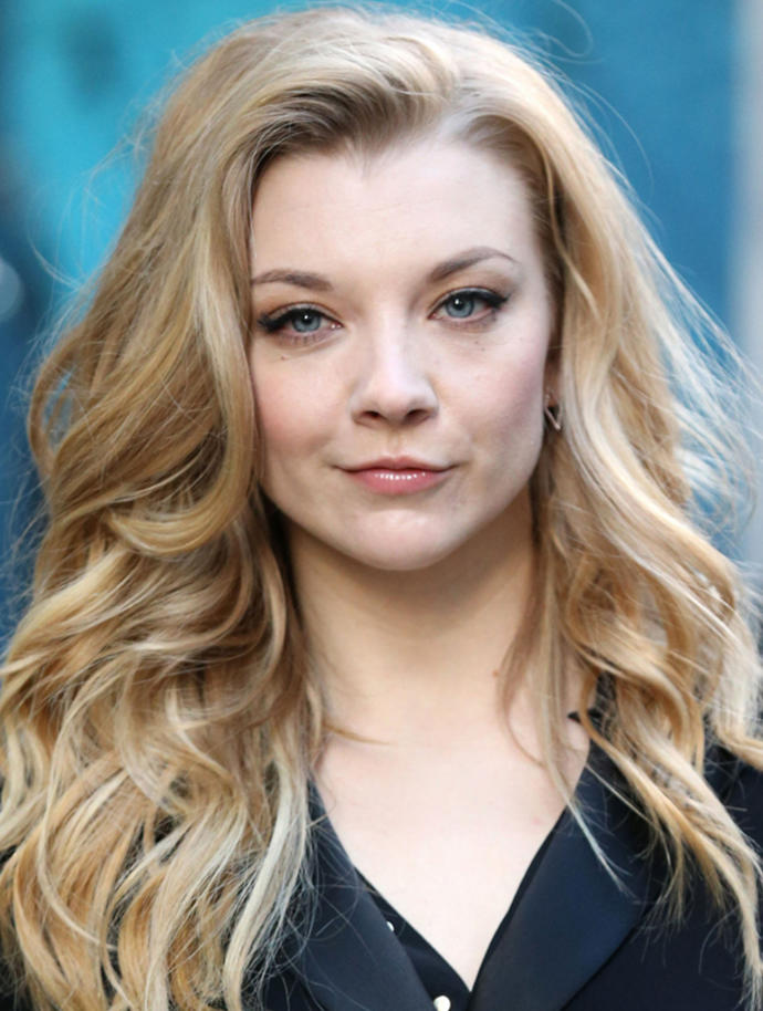 Do you think Natalie Dormer is hot?