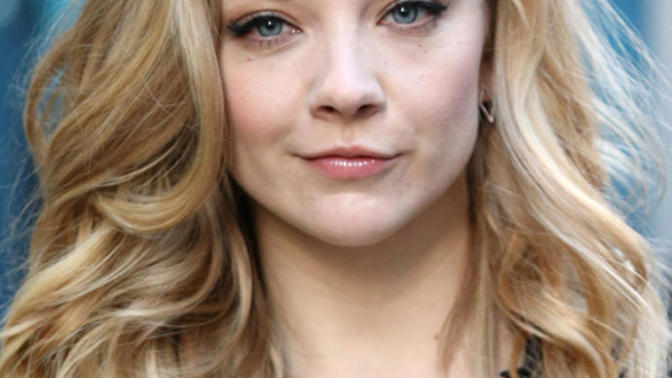 Do you think Natalie Dormer is hot?