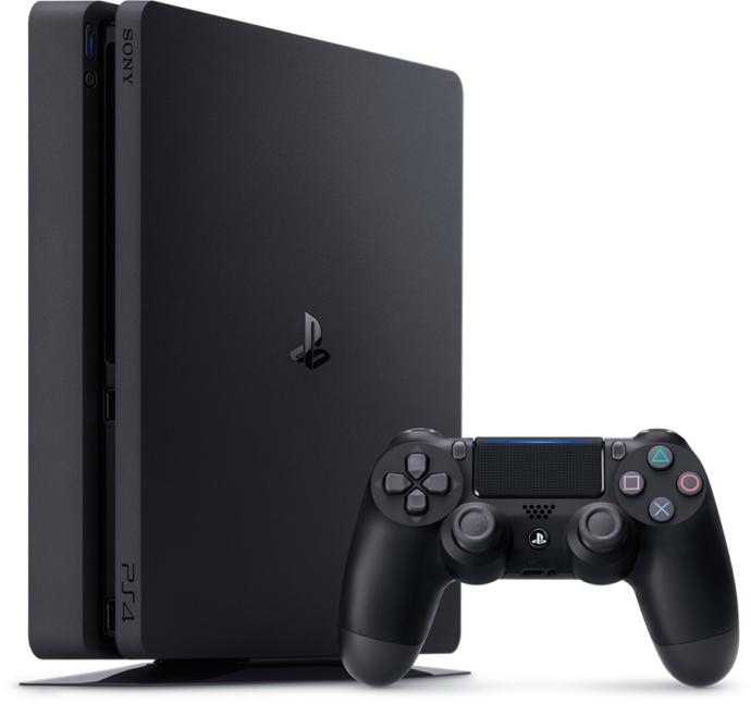 Which console is better?