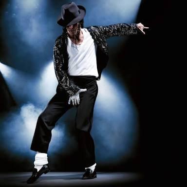 Who is your favorite dancer of all time?