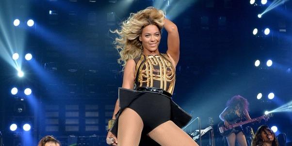 Who is your favorite dancer of all time?