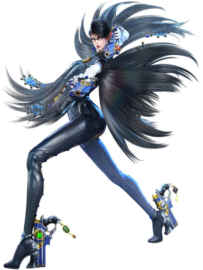 Which video game character's superpower abilities would you love to have?