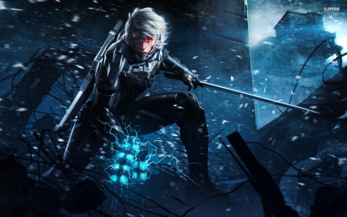 Which video game character's superpower abilities would you love to have?