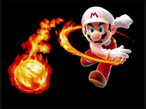 Which video game character's superpower abilities would you love to have?
