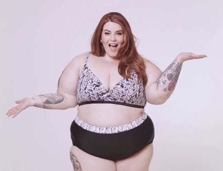 Plus size or Naturally skinny, which are better?