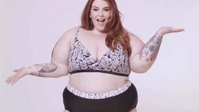 Plus size or Naturally skinny, which are better?