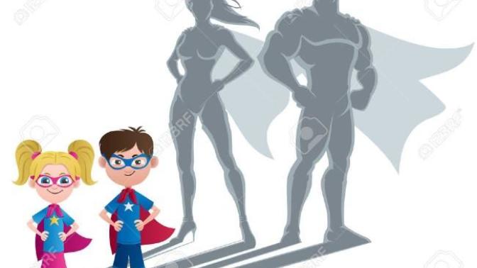 What superpower and what weakness you wish for?