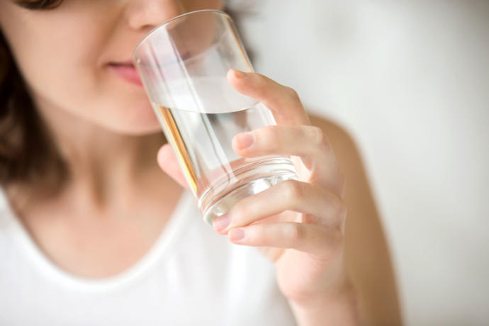 How can I make water more appealing?