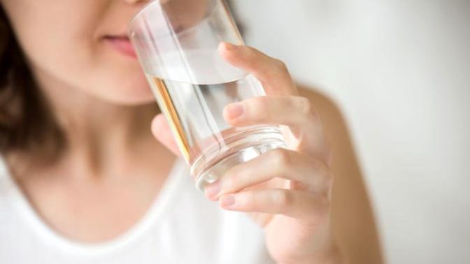 How can I make water more appealing?