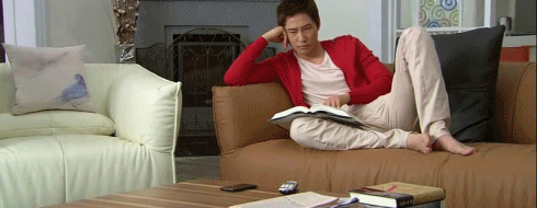If your significant other takes time texting back, how do you feel about it?