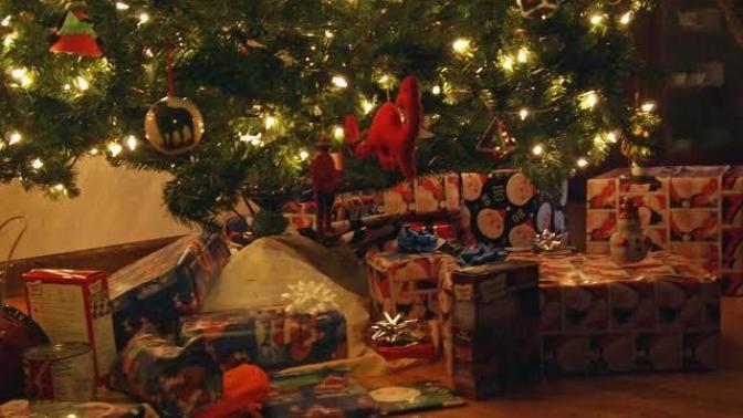 Ideas for Christmas Present?
