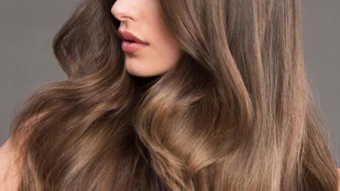 What shade of brown hair do you like the most?