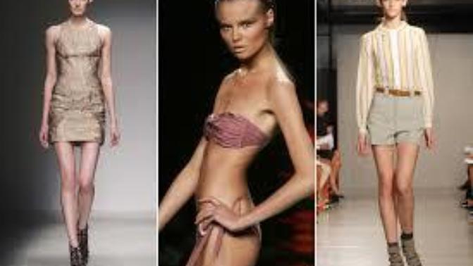 Guys, judging by looks only, ideal body type?