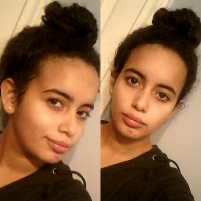 Why do guys in my high school accuse me of being transgender? Is my face masculine?