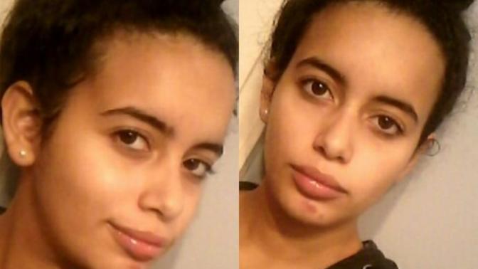 Why do guys in my high school accuse me of being transgender? Is my face masculine?