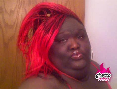 What do you think when you see someone with bright red hair?