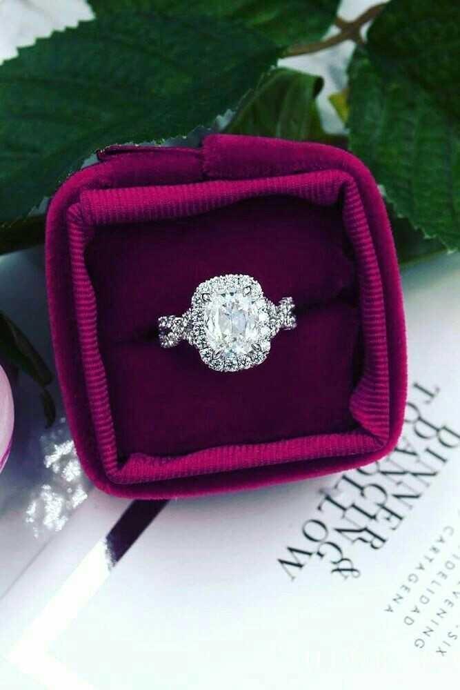 Girls please help me decide. Which ring is perfect??