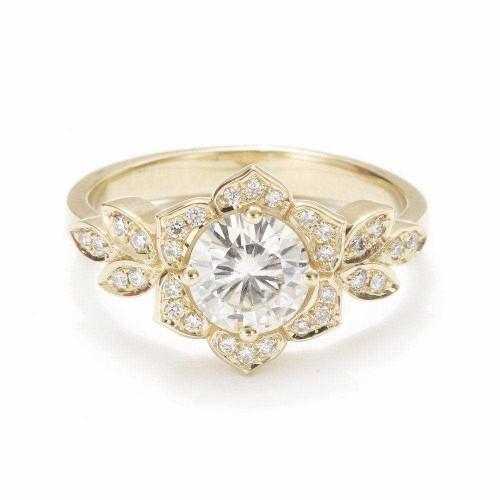 Girls please help me decide. Which ring is perfect??