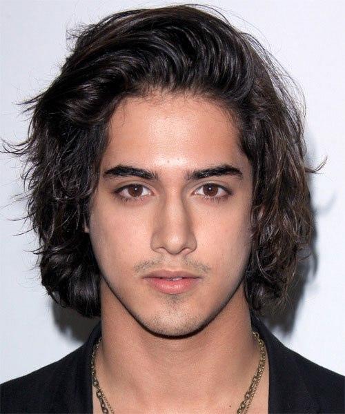 most attractive hair length on a man ?