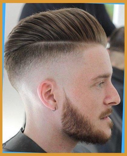 most attractive hair length on a man ?