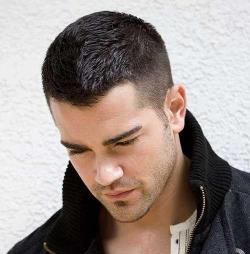 most attractive hair length on a man ?