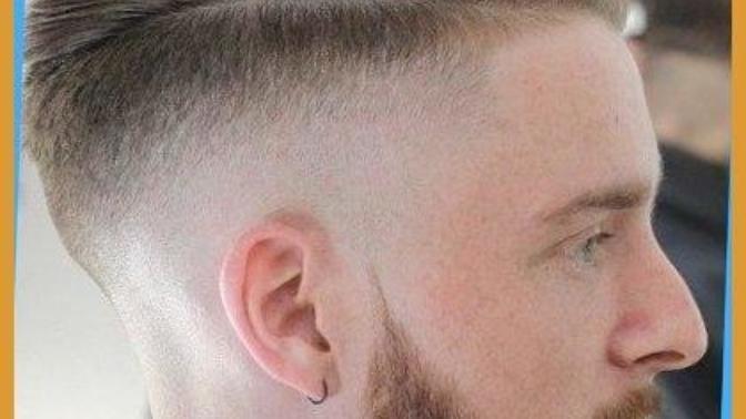 Most attractive hair length on a man?