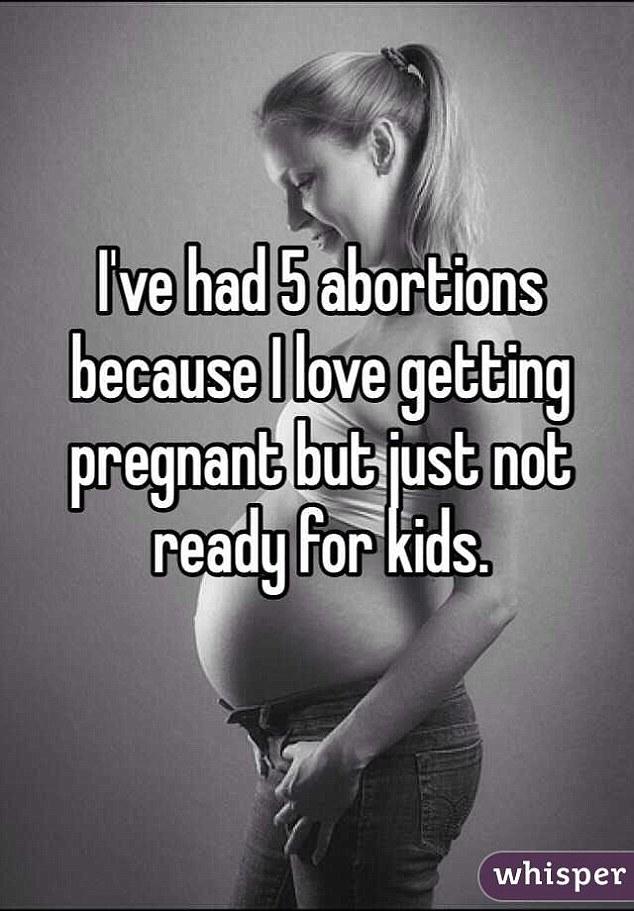 Opinions on this whisper confession?