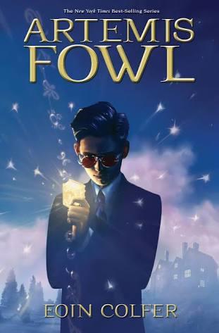 Do you have a childhood book or story you’d love to see made into a movie? Or has one of yours already been made?