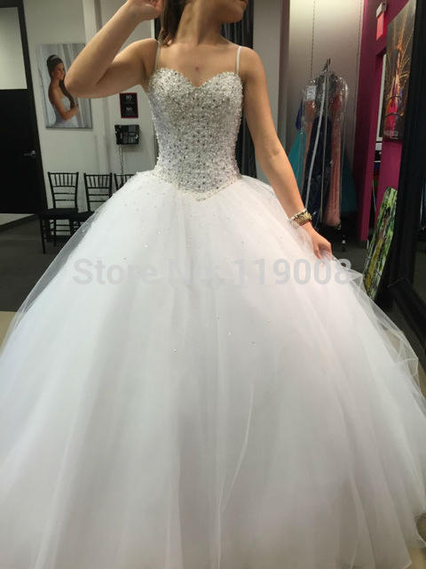 Wedding dresses, which one do you like?