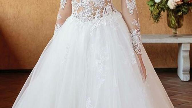 Wedding dresses, which one do you like?