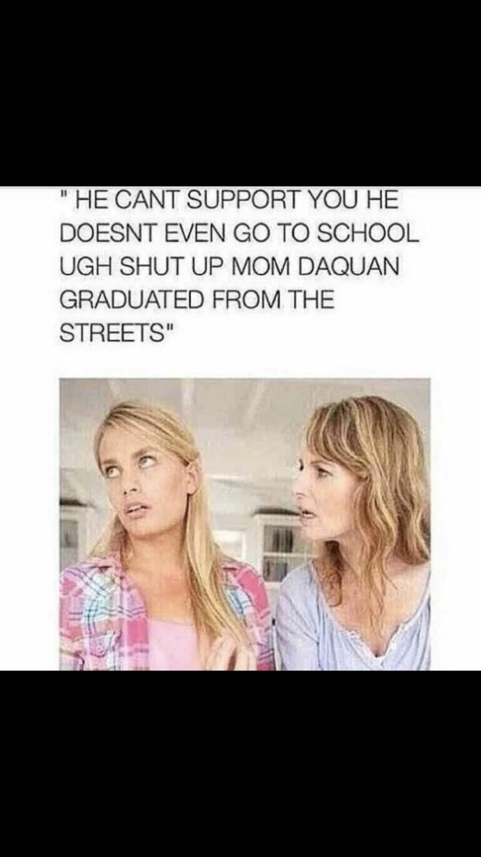 Why do girls from nice suburban neighborhoods like thugs, criminals and gangsters.?