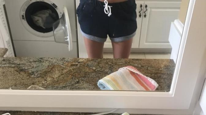 Guys, Do I have an hourglass figure?