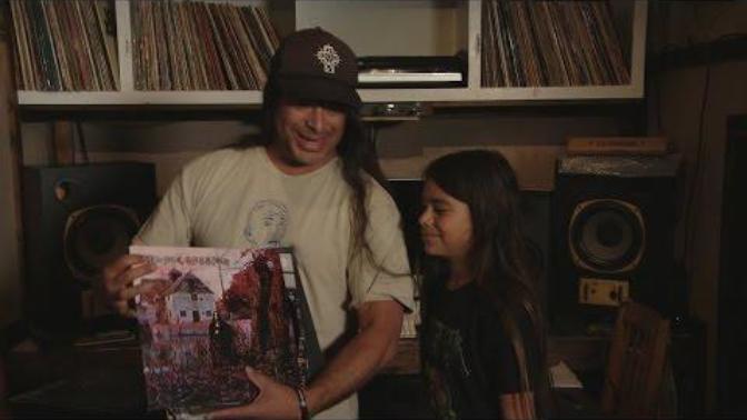 For fans of musician Robert Trujillo, what do you think of this video?