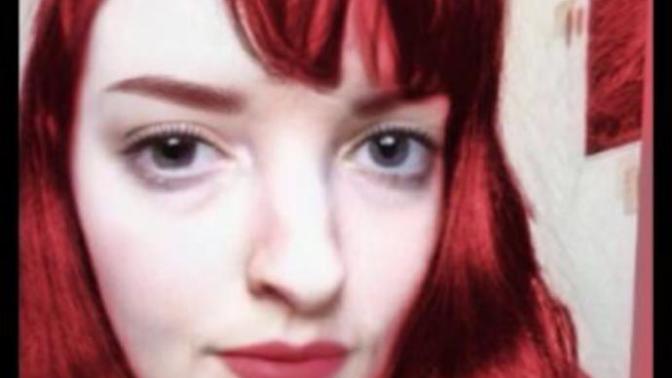Girls, I might dye my hair and get piercings, would I look good?