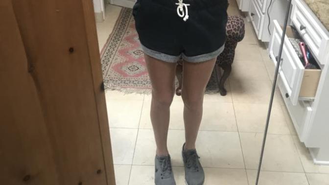 Guys, Do I have an hourglass figure?