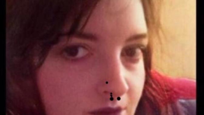 Girls, Thinking of eventually getting quite a few facial piercings, what do you think?