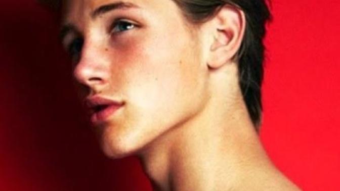 Which guy do girls want-pretty cute guys or hot manly guys?